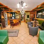Отель Greenwood Високе-Татри
