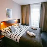 Greenwood Hotel 4*