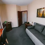 Hotel Greenwood Vysoké Tatry