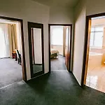 Greenwood Hotel 4*