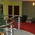 Greenwood Високе-Татри