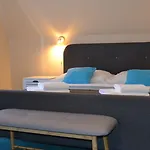 Hotel Greenwood 4*