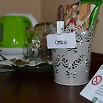 Отель Greenwood 4*