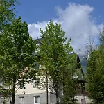 Отель Greenwood