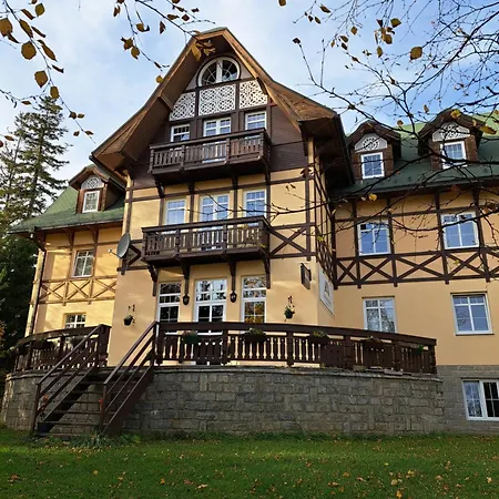 Greenwood Hotel Vysoke Tatry