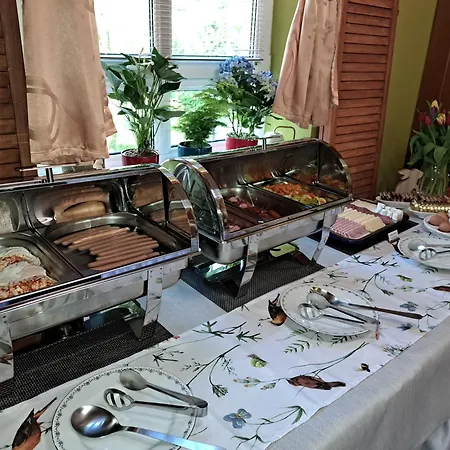 Greenwood 4* Vysoké Tatry