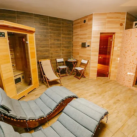 Greenwood Отель