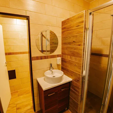 Greenwood Hotel Vysoke Tatry