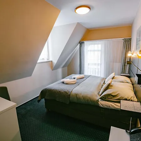 Greenwood Високе-Татри