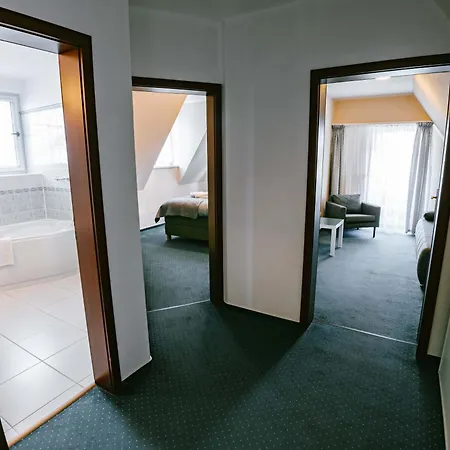 Greenwood Hotel Vysoké Tatry