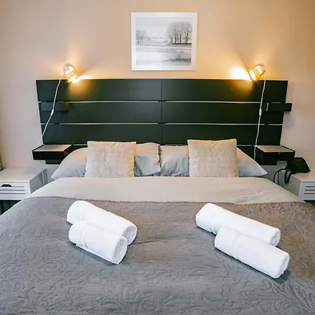 Hotel Greenwood 4*