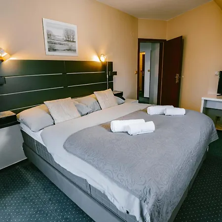 Greenwood Hotel Vysoké Tatry