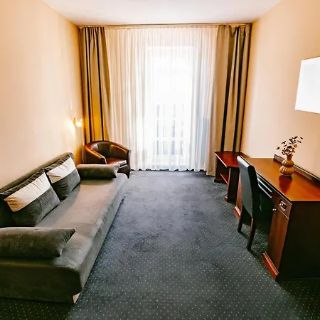 Hotel Greenwood