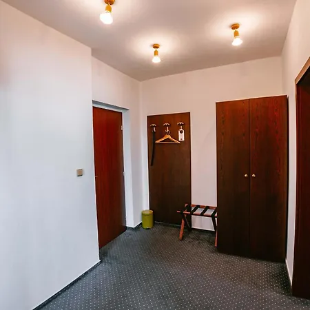 Greenwood 4* Високе-Татри