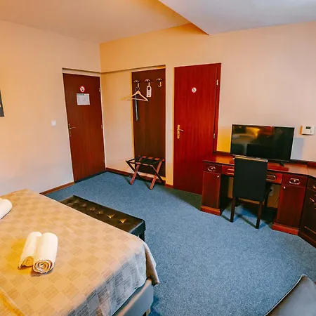 Greenwood Високе-Татри