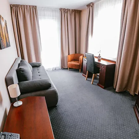 Greenwood 4* Високе-Татри