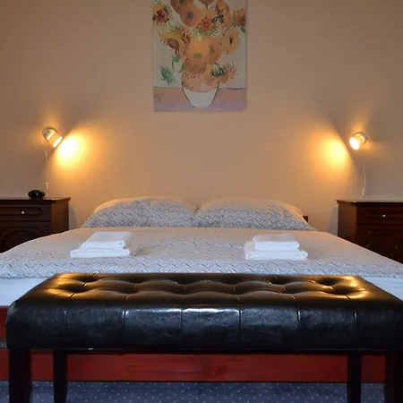 Hotel Greenwood