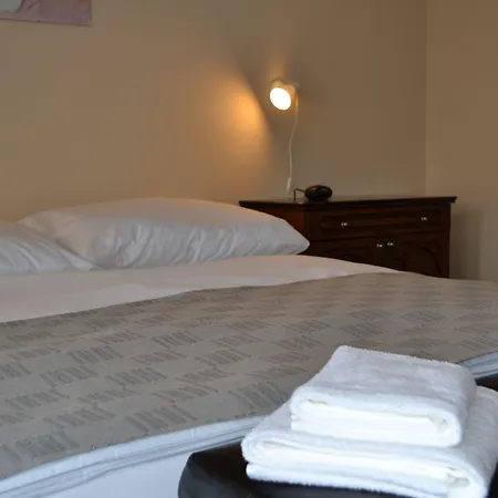 Hotel Greenwood 4*