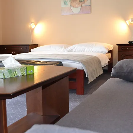 Greenwood 4* Високе-Татри