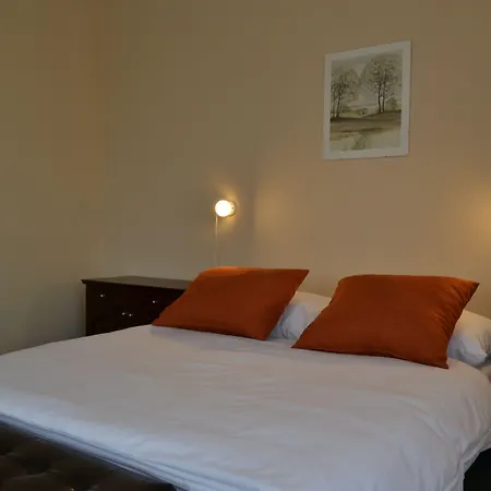 Hotel Greenwood 4*