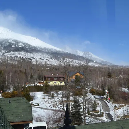 Отель Greenwood