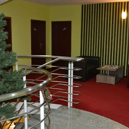 Greenwood Високе-Татри