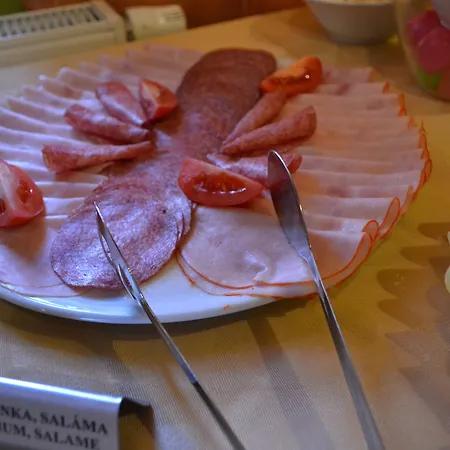Greenwood Vysoké Tatry