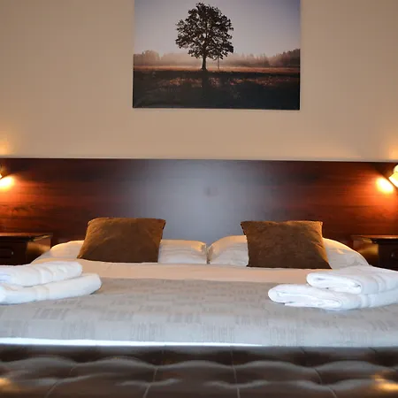 Greenwood Hotel 4*