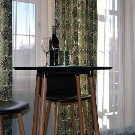 Greenwood Hotel Vysoké Tatry