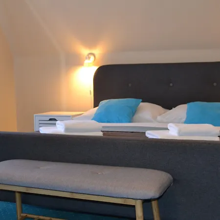 Hotel Greenwood 4*