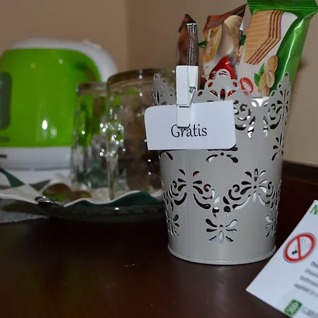 Отель Greenwood 4*