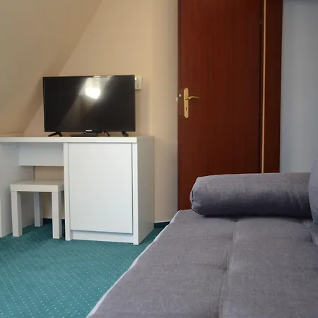 Greenwood Hotel 4*