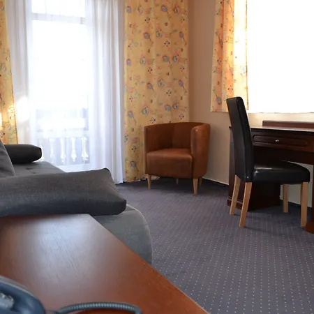 Hotel Greenwood