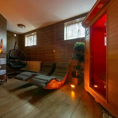 Greenwood Hotel Vysoke Tatry