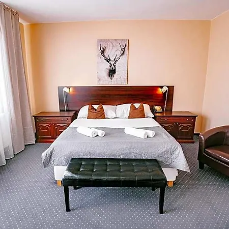 Greenwood 4* Vysoké Tatry