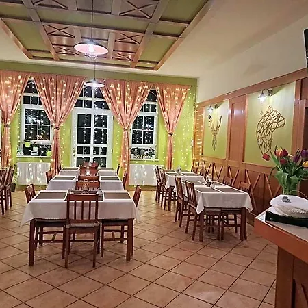 Greenwood Hotel Vysoke Tatry