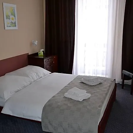 Greenwood Vysoké Tatry
