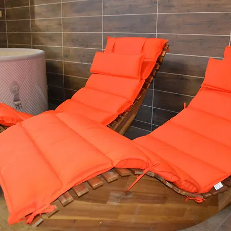 Hotel Greenwood 4*