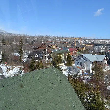 Отель Greenwood