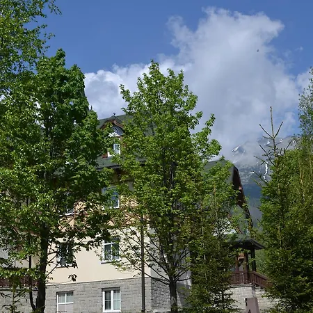 Hotel Greenwood