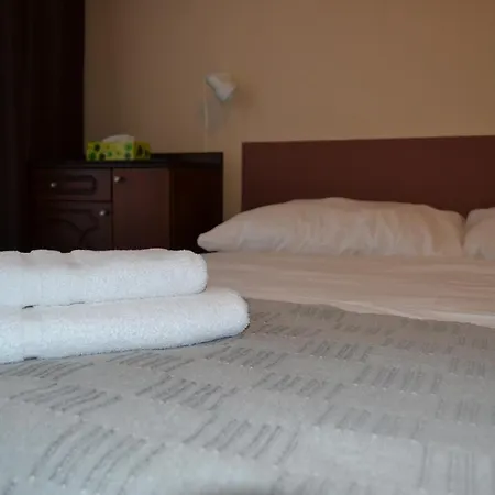 Greenwood Високе-Татри