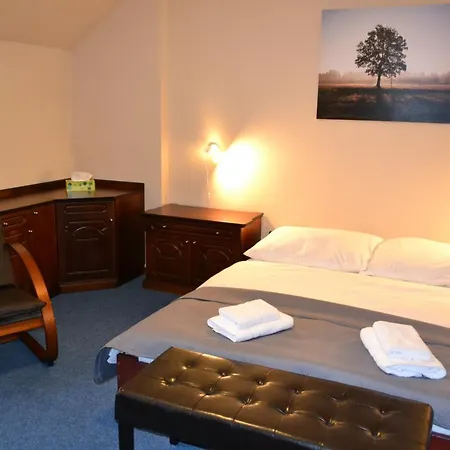 Greenwood Hotel Vysoké Tatry