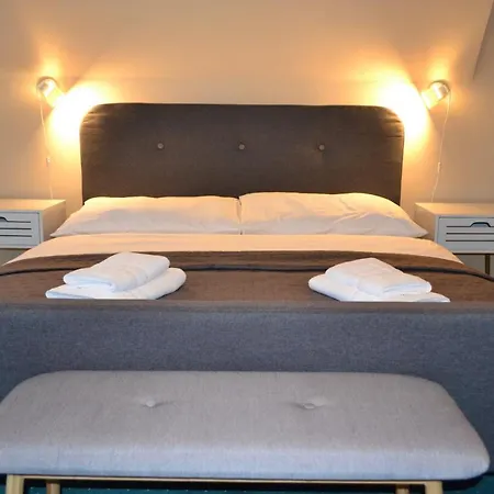 Greenwood Високе-Татри