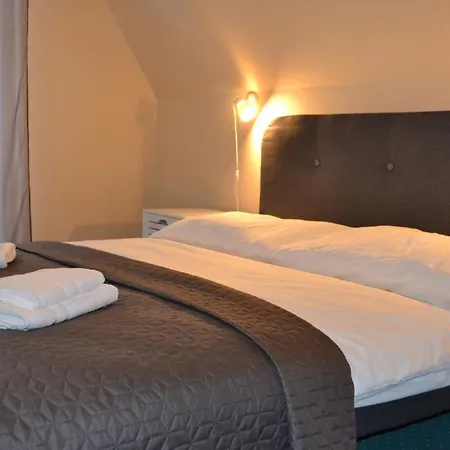 Greenwood Hotel Vysoké Tatry