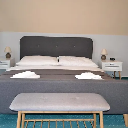 Greenwood Hotel Vysoké Tatry