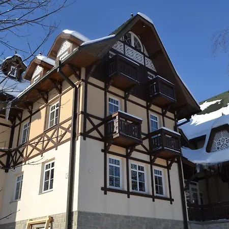 Greenwood 4* Високе-Татри