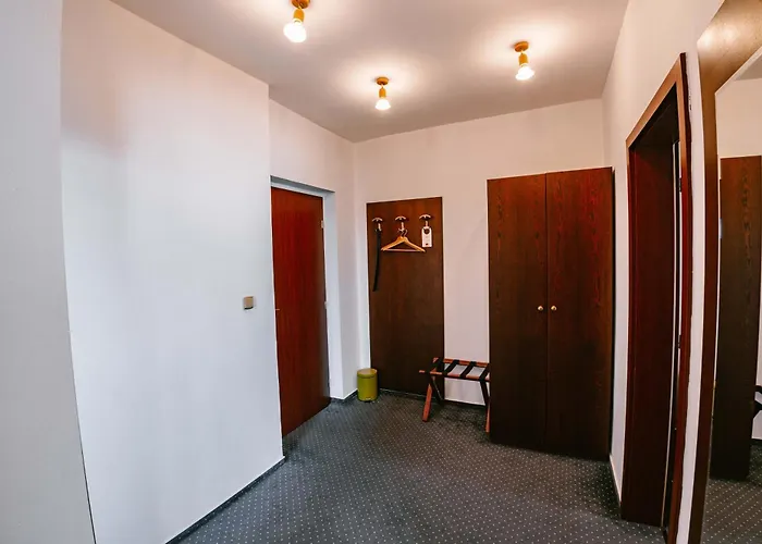 Greenwood 4* Vysoké Tatry