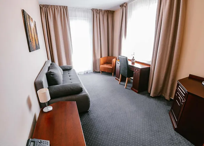 Greenwood 4* Vysoké Tatry
