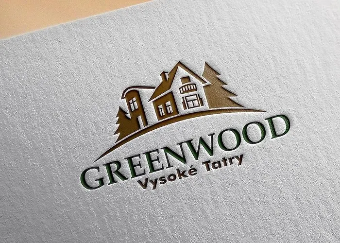 فندق Greenwood Vysoké Tatry